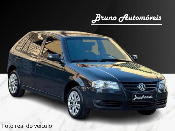 VOLKSWAGEN GOL 1.0 MI 8V FLEX 4P MANUAL G.IV VOLKSWAGEN GOL 1.0 MI 8V FLEX 4P MANUAL G.IV
